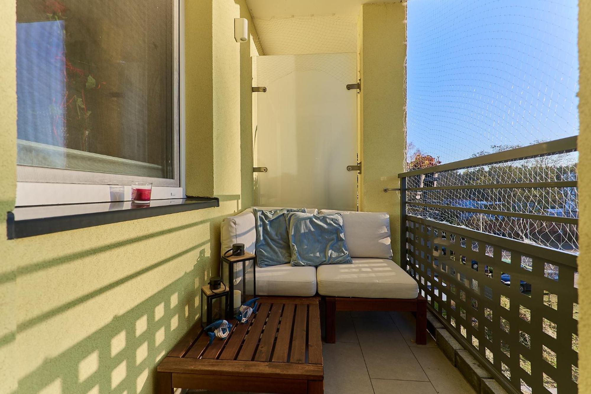 Golden Hour Apartments- Grunwaldzka 42 Świnoujście Exterior foto