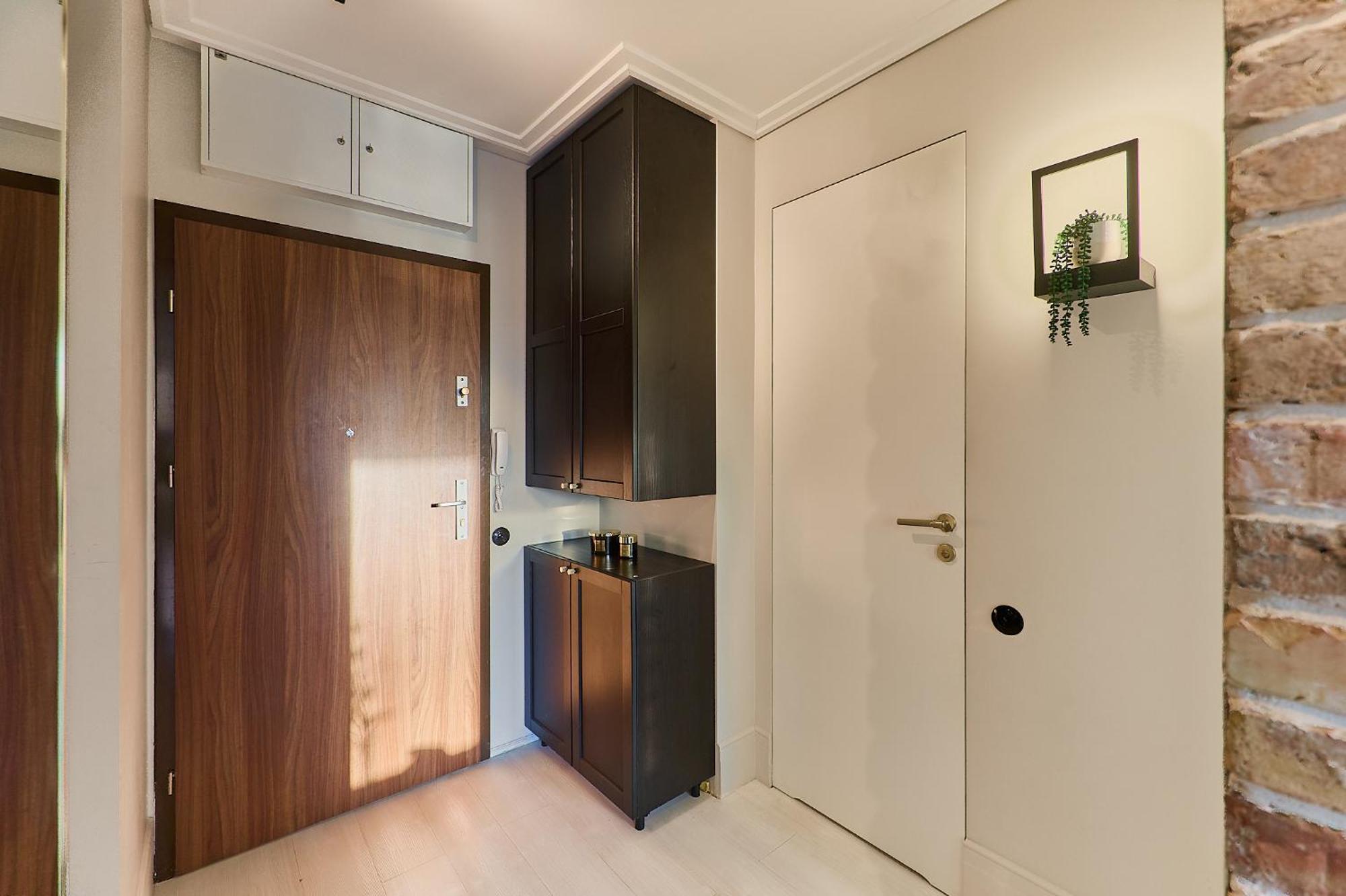 Golden Hour Apartments- Grunwaldzka 42 Świnoujście Exterior foto
